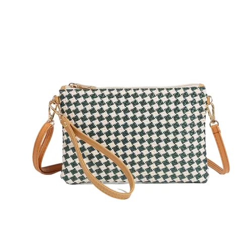 Casual Fashionable Crossbody Bag