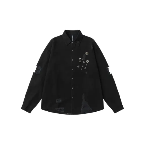 New Style Retro Denim Jacket