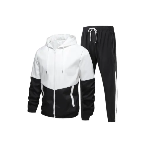 Fashionable Simple Casual Sportswear