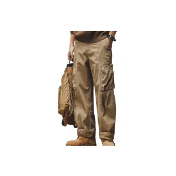 Personalized Casual Pants