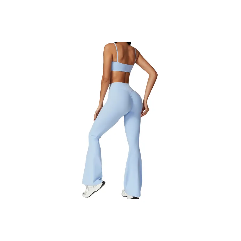 Fashionable Casual Fitness Kit Women-1