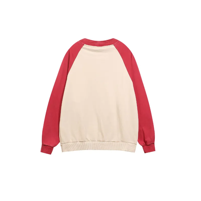 Fashionable Cool Sweatshirt-1