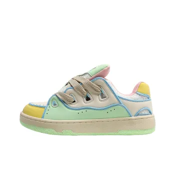 High quality Niche Trendy Brand Comfortable All match Board Shoes
