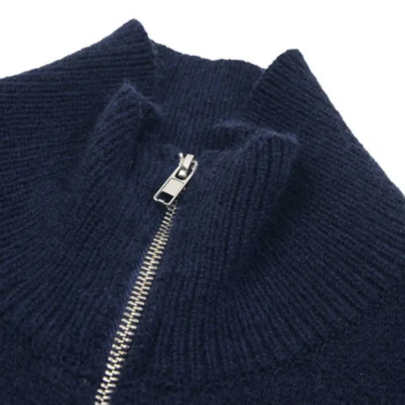 Cute Loose Sweater-6