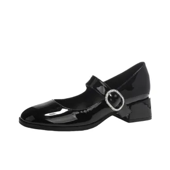 Elegant Funky High Heels