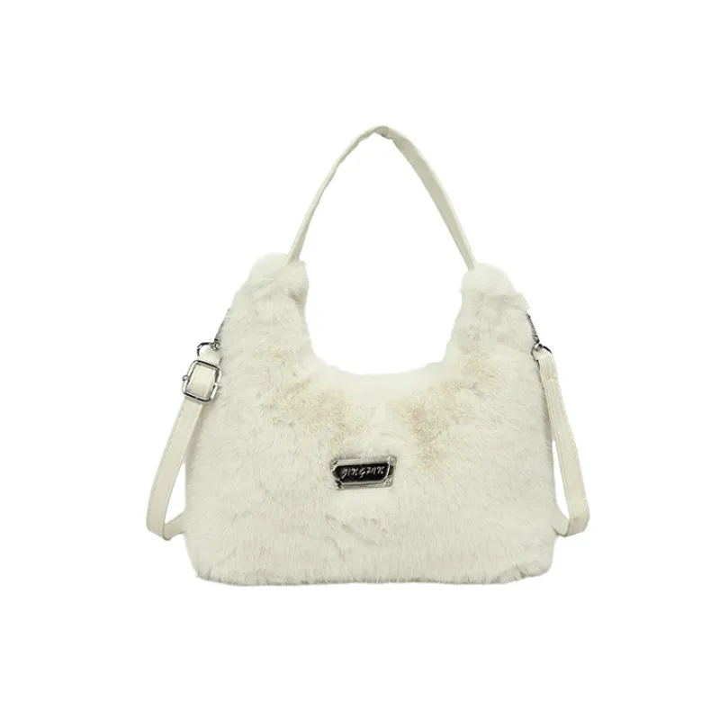 Simple Fashionable Crossbody Bag-8
