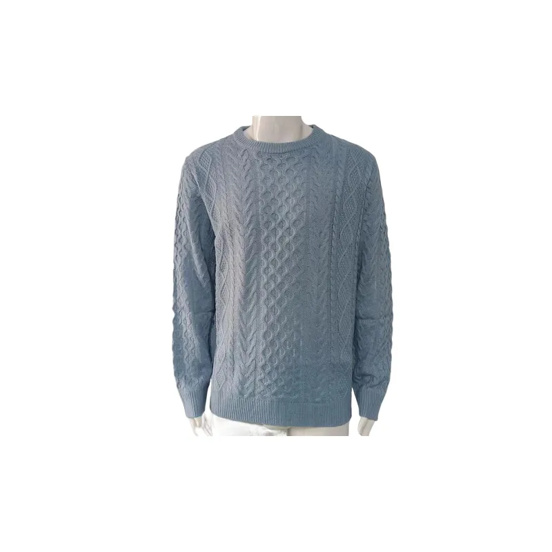 Casual Fashion Sweater-3