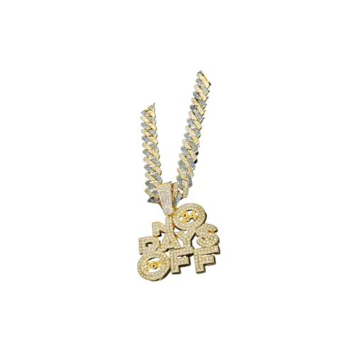 Versatile Hip Hop Necklace