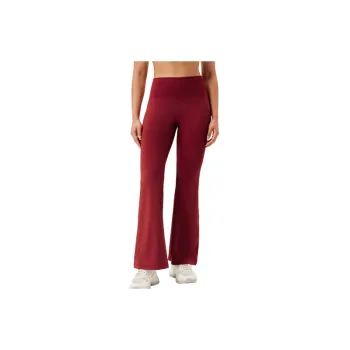 Sports Simple Polyester Leggings