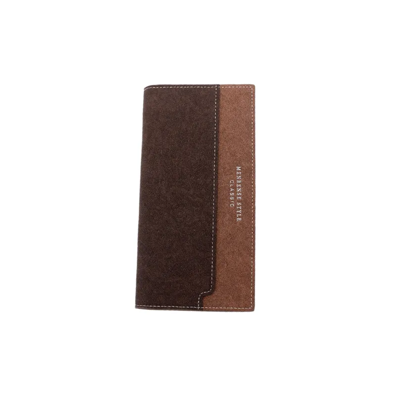 Casual Simple Wallet Man-5