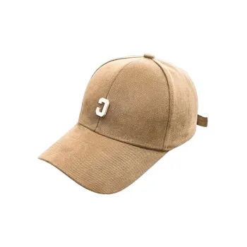Fashionable Basics Peaked Cap