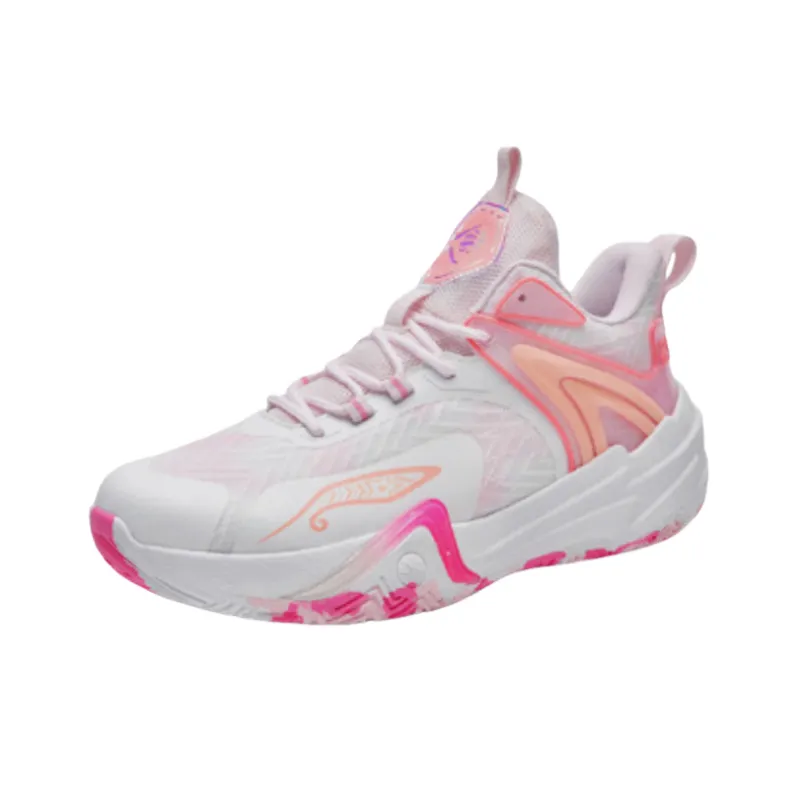Casual Sporty Basketball Shoes-6