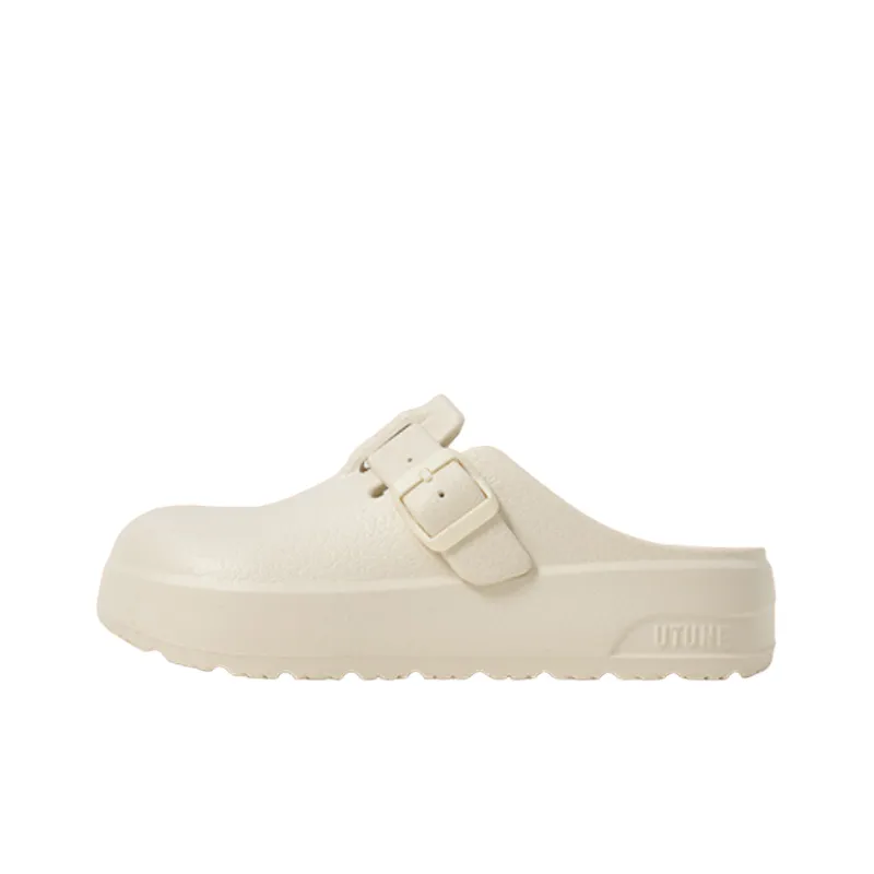 Cute Lightweight Slippers-0