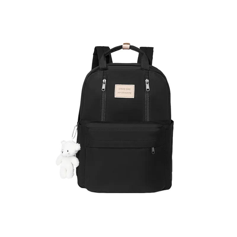 Simple Basics Backpack-6