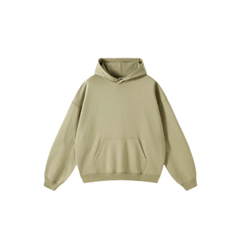 Double Line Trendy Sweatshirt-4