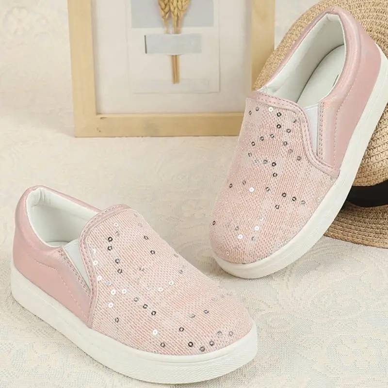 Fashionable Simple Loafer-2