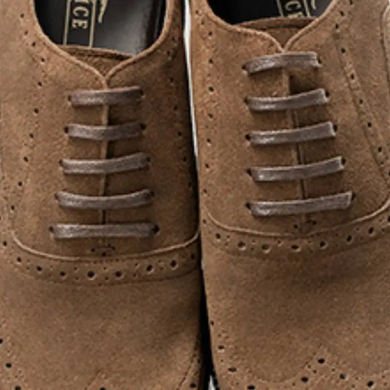 Casual Glamorous Dress Shoes-6