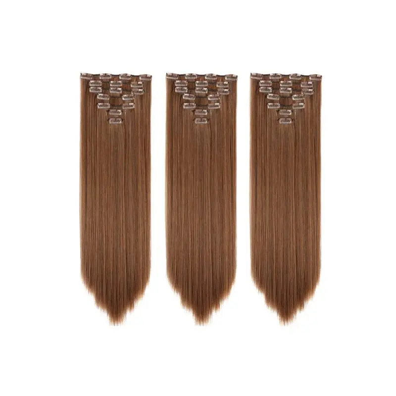 Fashionable Funky Wig-4