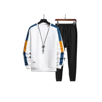 Sports Casual SweatshirtOf Men's Casual Sportswear