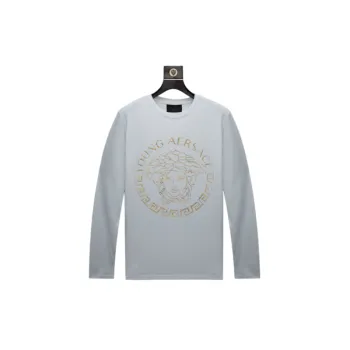 Trendy Thin Bottoming T shirt