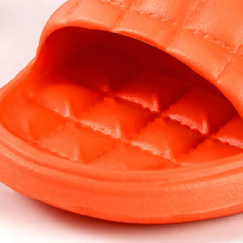 Casual Simple Flip flops-4