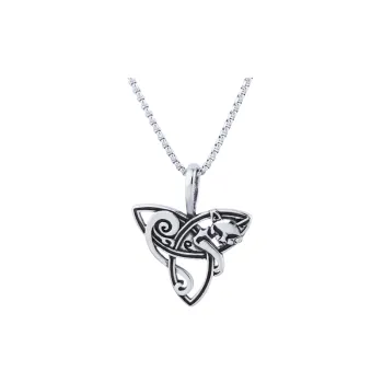 Basics Simple Necklace / Pendant