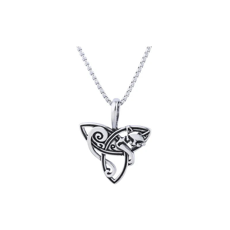Basics Simple Necklace / Pendant-0