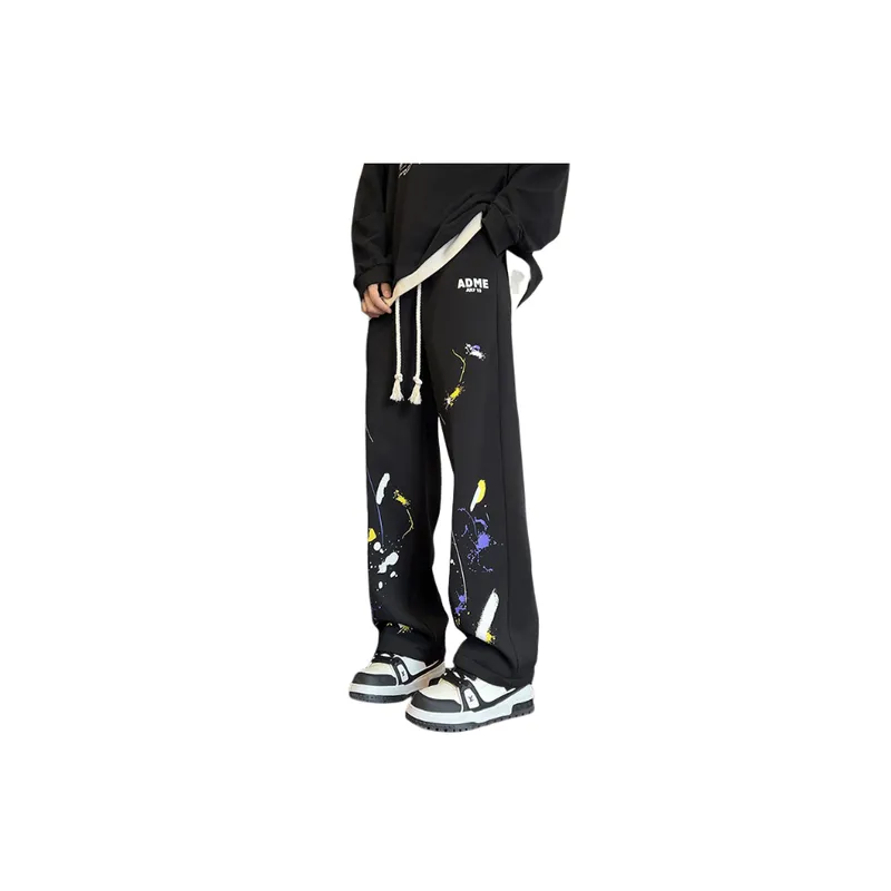 Youth Long Casual Sports Pants