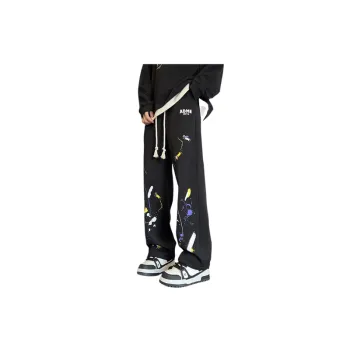 Youth Long Casual Sports Pants