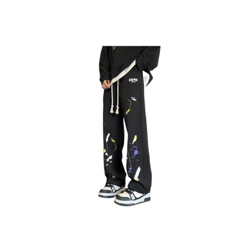 Youth Long Casual Sports Pants