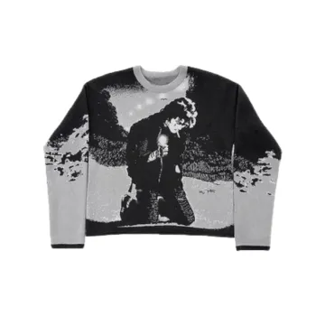 Casual Soft Sweater