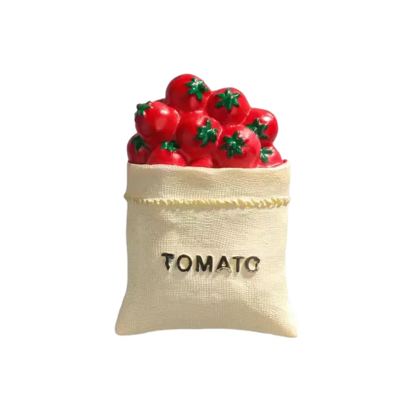 Cute Simulation Refrigerator Sticker-2