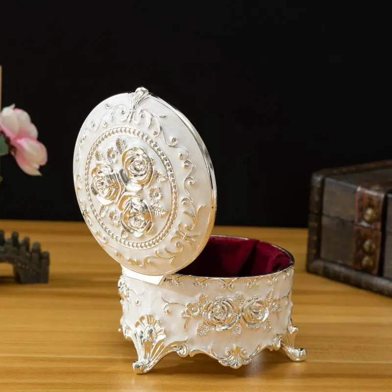 Fashionable Basics Storage Boxes-2