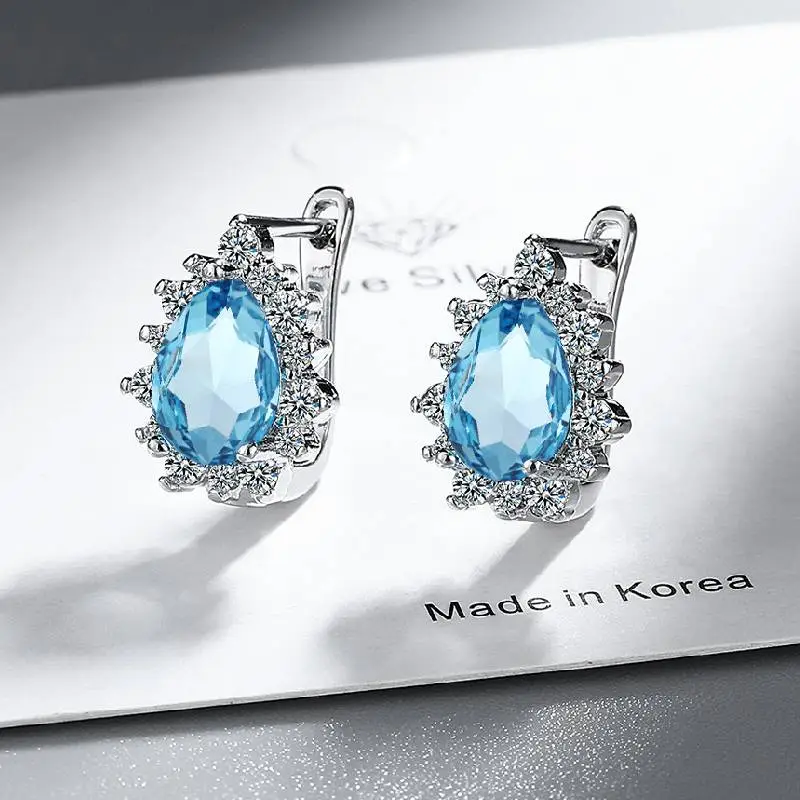 Simple Basics Earring-2
