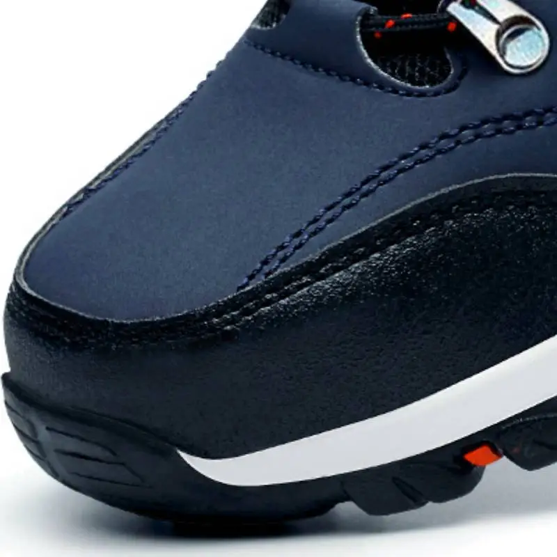 Fashionable Simple Lifestyle Shoes-3