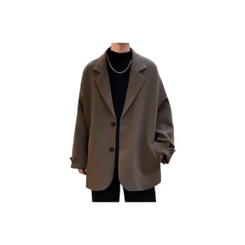 Work Loose Business Suit