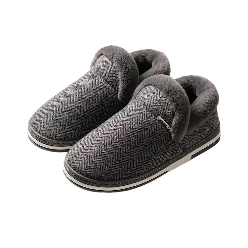 Warming Lightweight Slippers-11