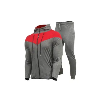 Lightweight Casual Sportswear