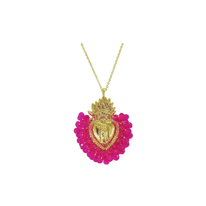 Simple Basics Necklace / Pendant-6