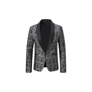 Fashionable Basics Business Suit