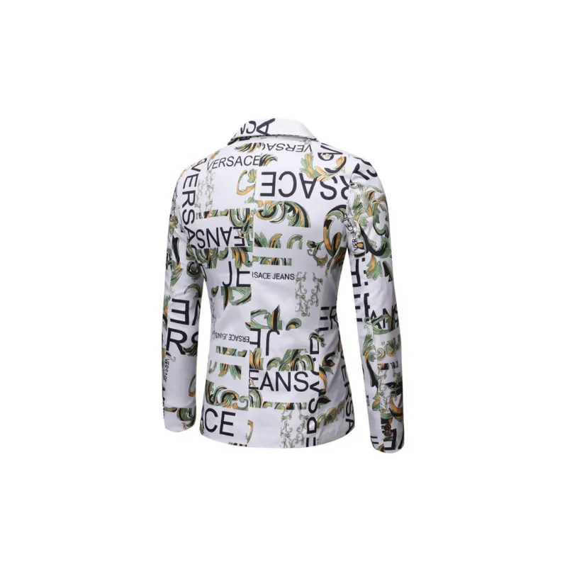 Funky Basics Business Suit-9