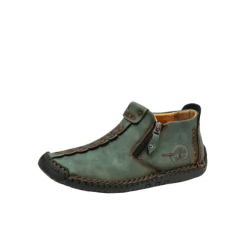 Fashionable Simple Outdoor Boots