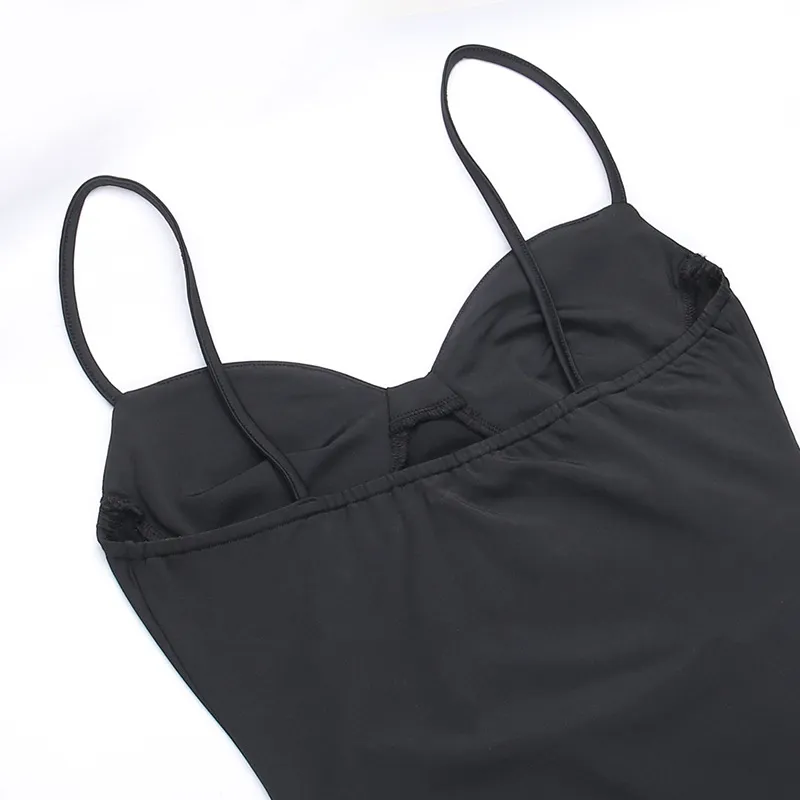 Sexy Vacation Dress Women-6