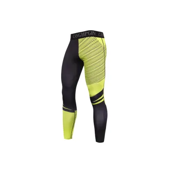 Fashionable Simple Polyester Sports Pants