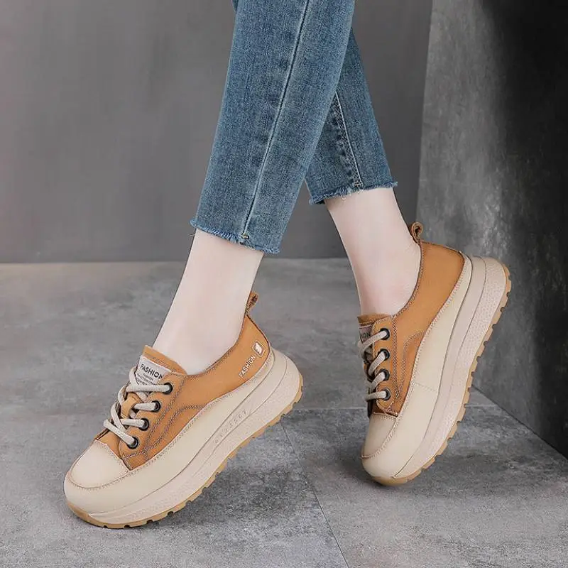 Simple Basics Lifestyle Shoes-2