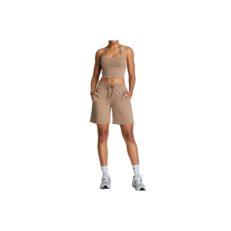 Casual Sporty Fitness Kit Women-6