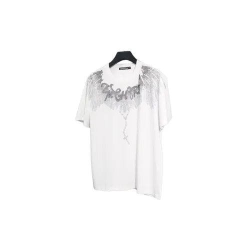 green Size Trendy Pure Cotton Loose T shirt