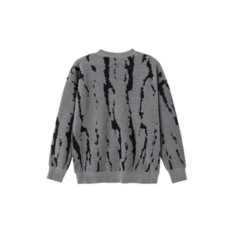 Cute Casual Sweater-9