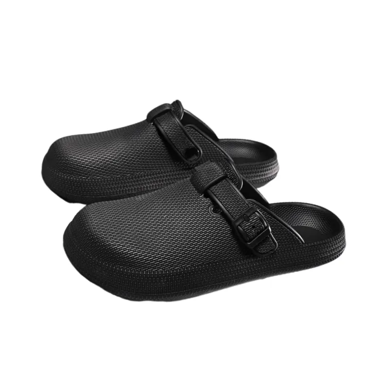 Fashionable Simple Slippers-3