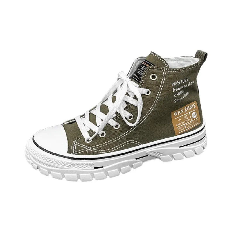 Fashionable Casual Breathable Lifestyle Shoes-3